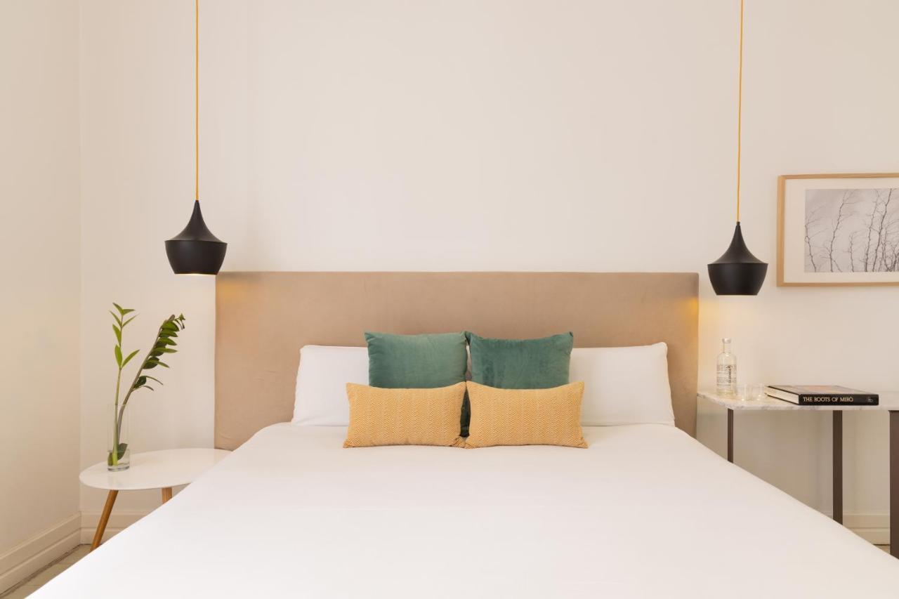 Double or Twin Room Street View