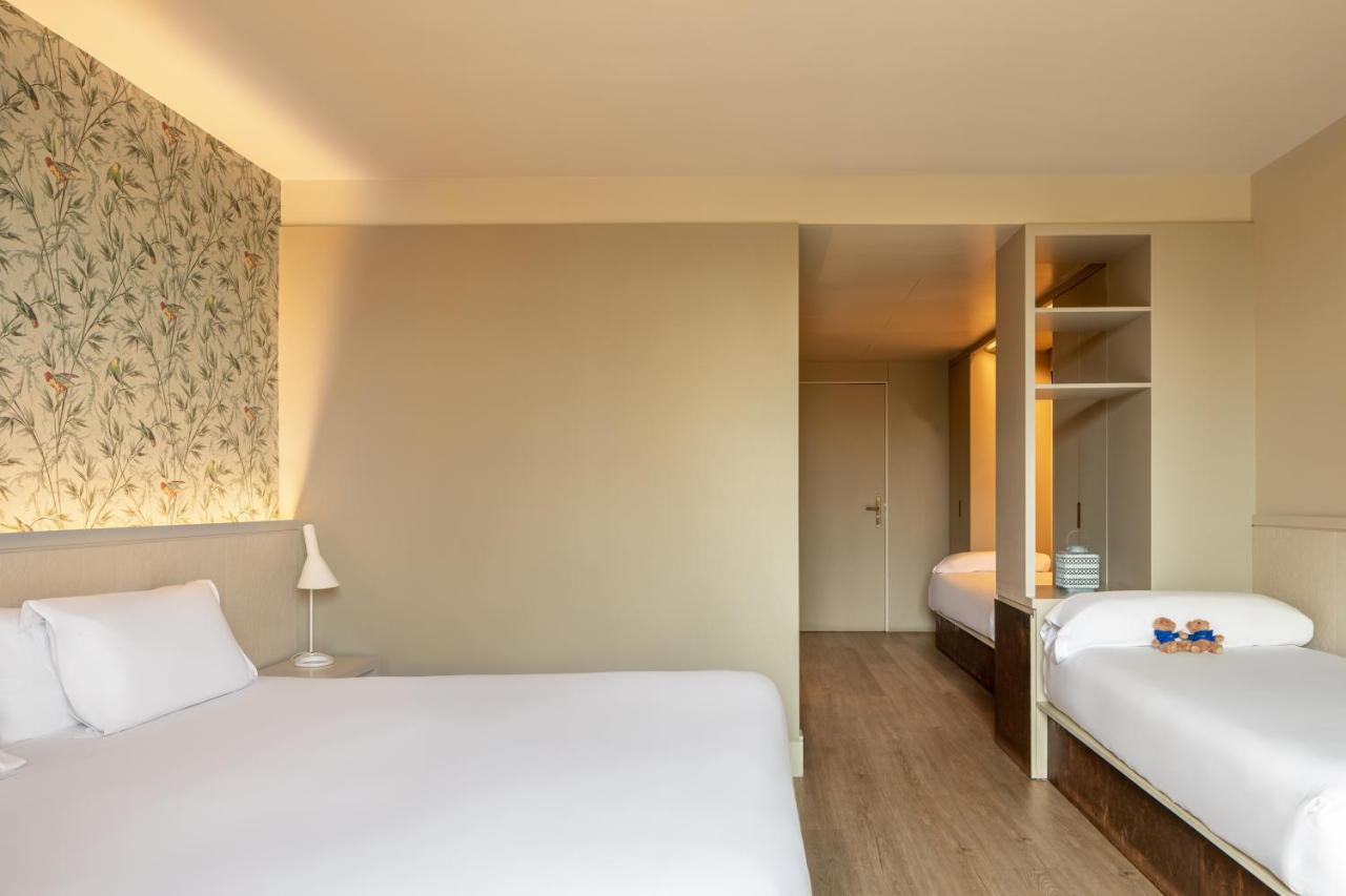 Quarto Duplo Premium