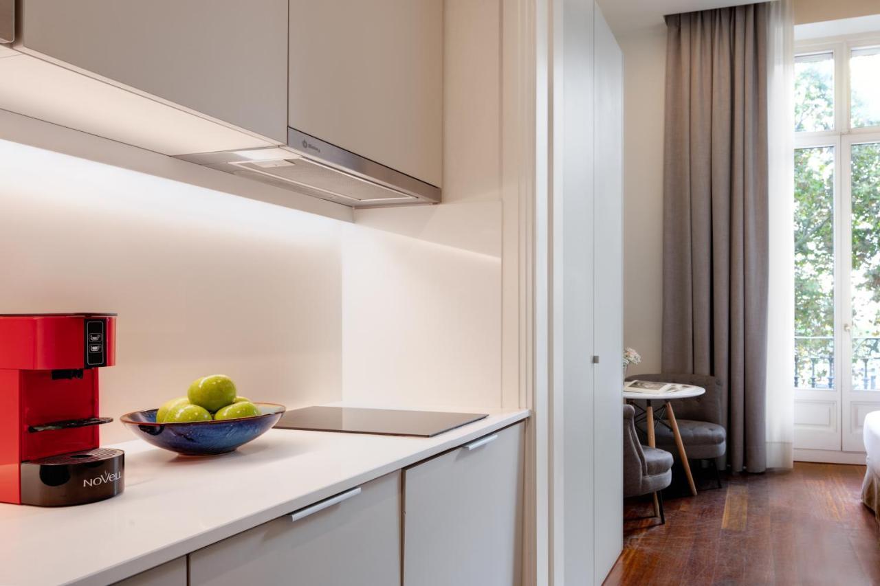 Quarto Standard Externo