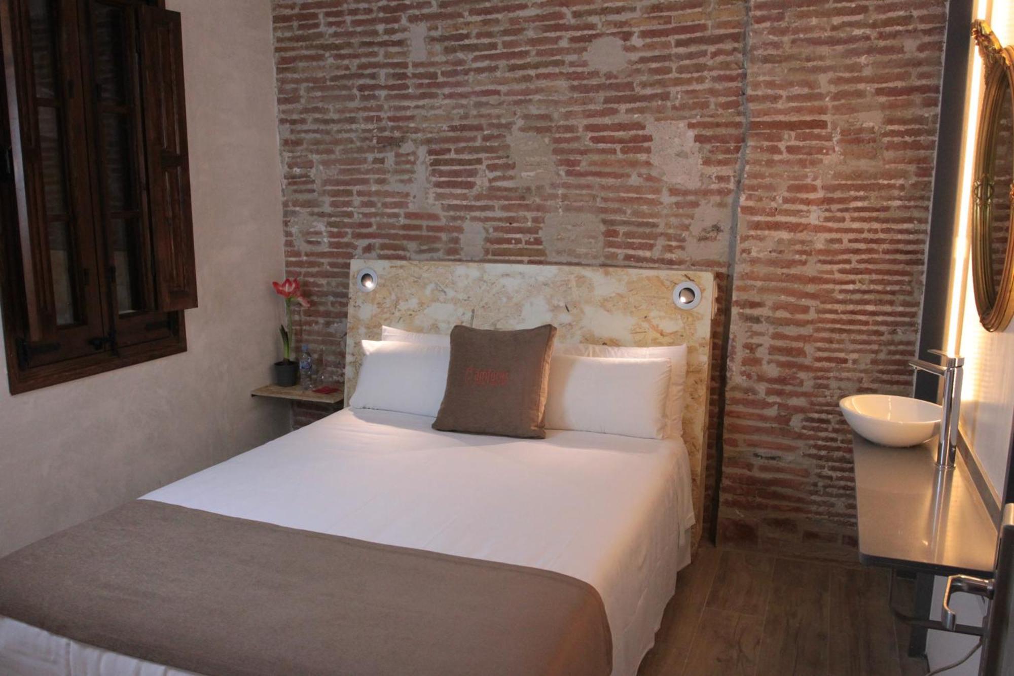 Quarto Duplo Standard