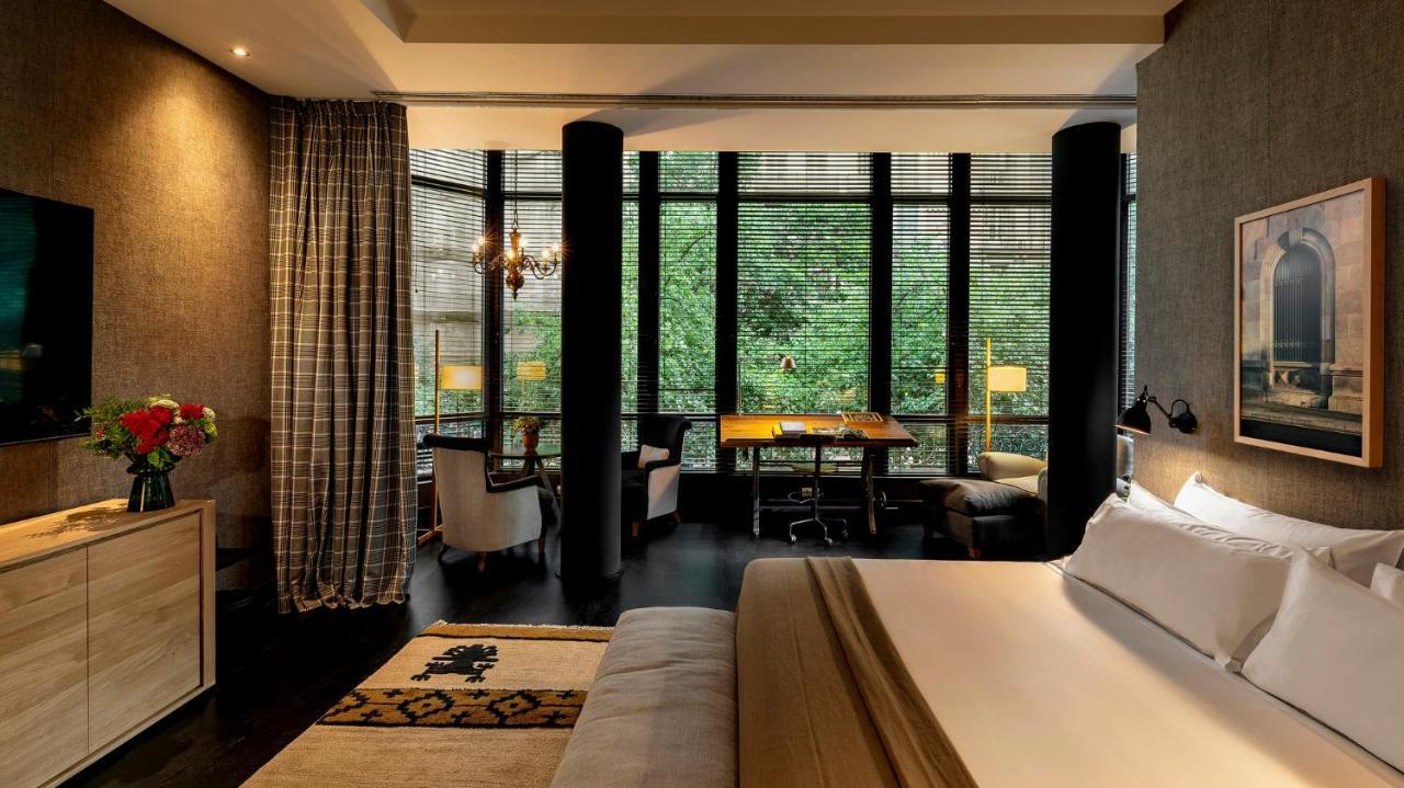 Suite Familiar Grande