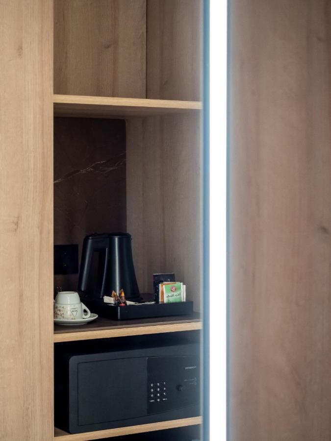 Habitación Doble Superior para uso individual
