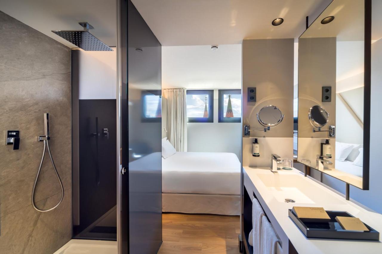 Habitación Doble Superior
