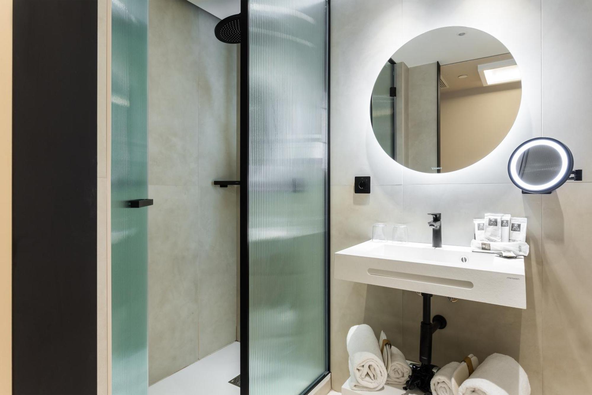 Comfort Double or Twin Room