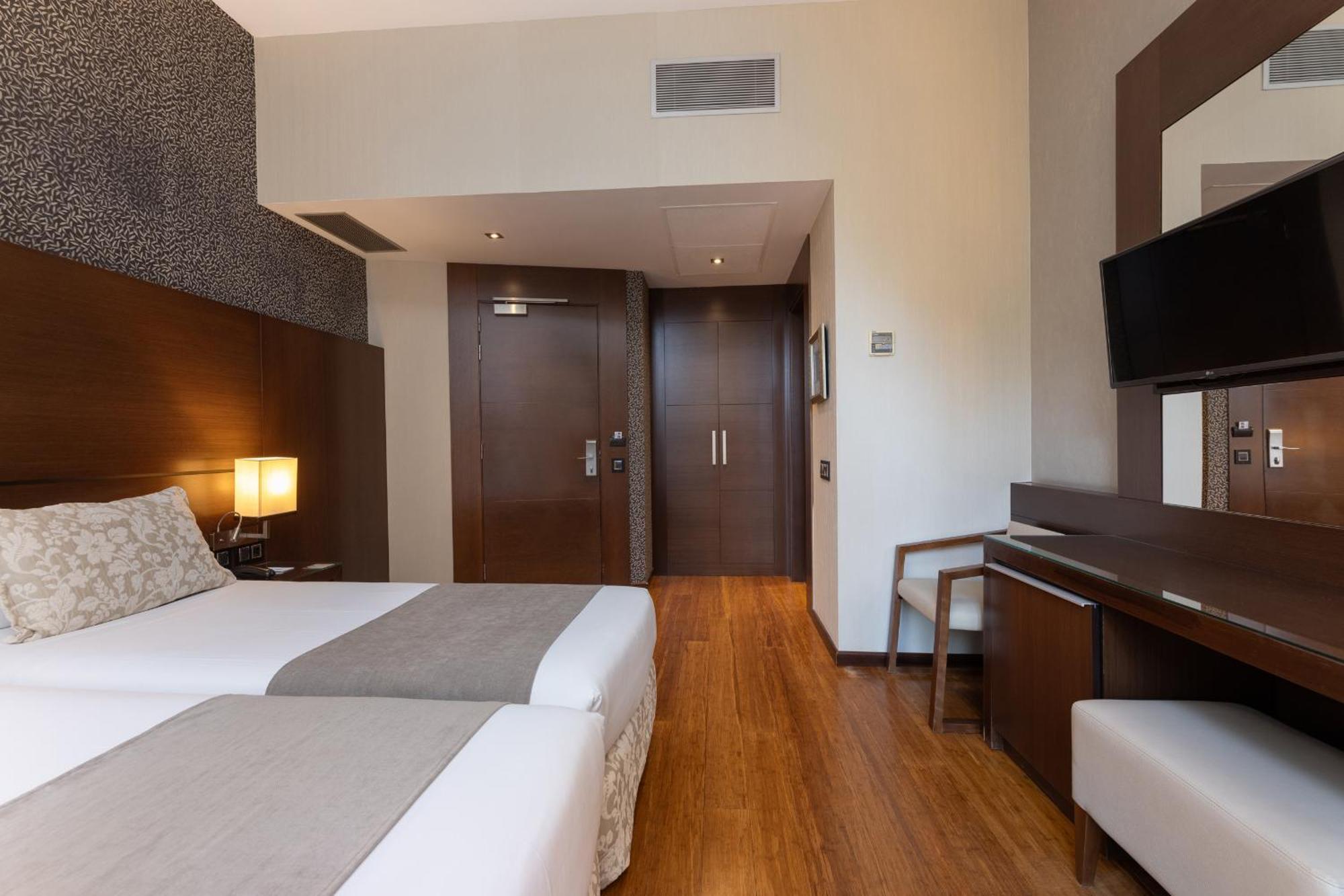 Double or Twin Room