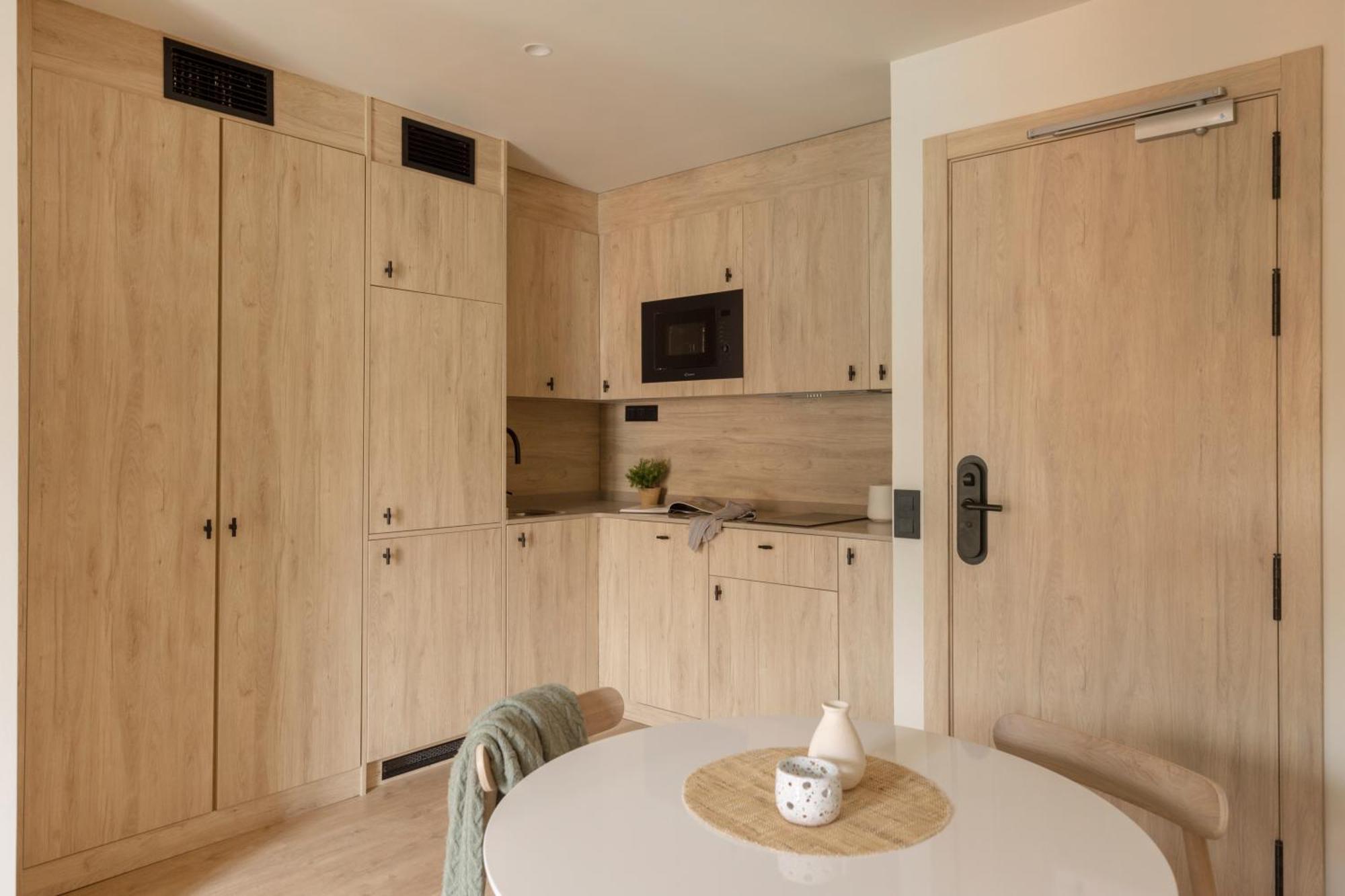 Apartamento com 1 Quarto
