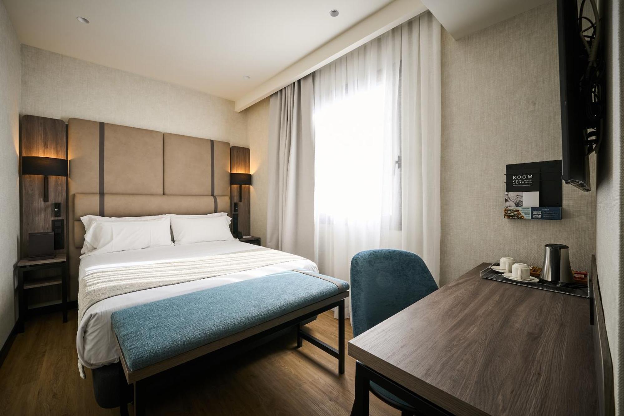 Habitación Premium