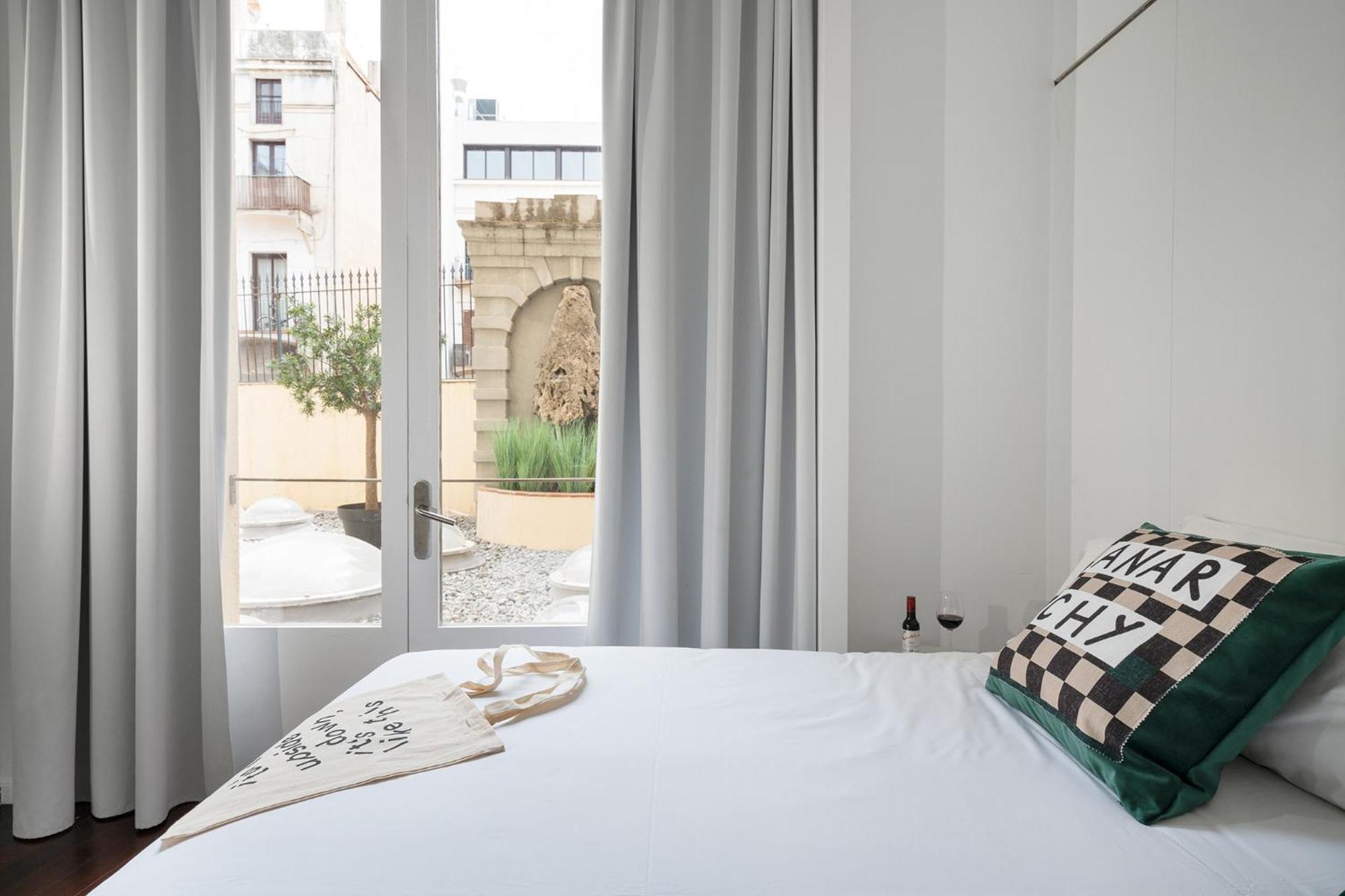 Small Double Room