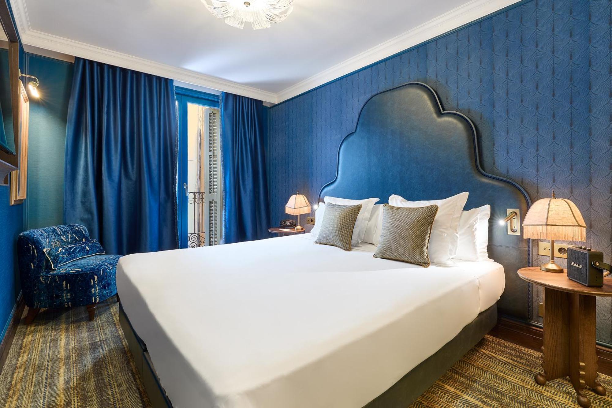 Quarto Deluxe