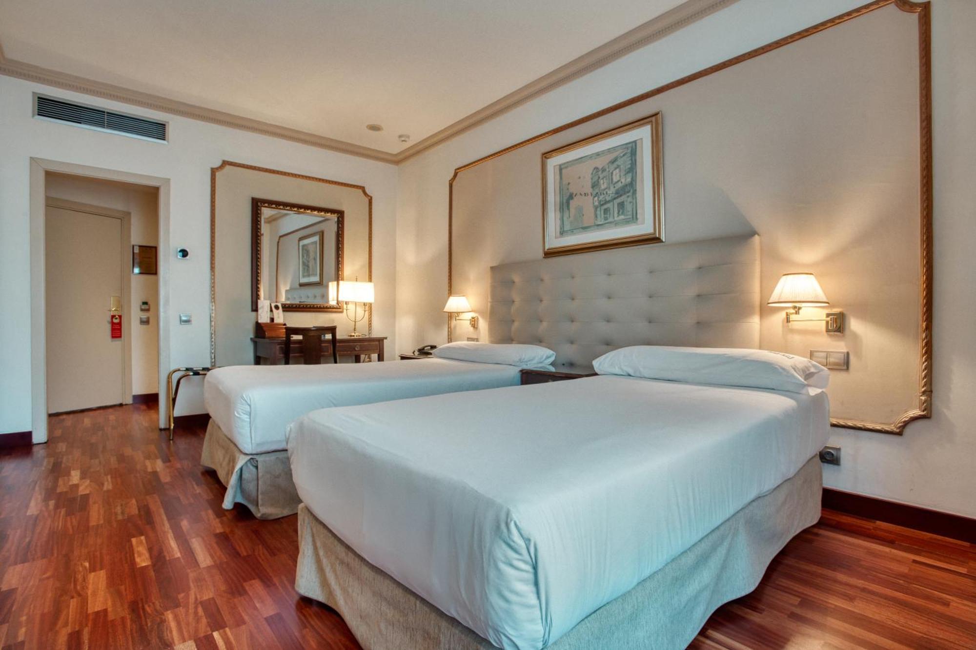 Classic Double or Twin Room