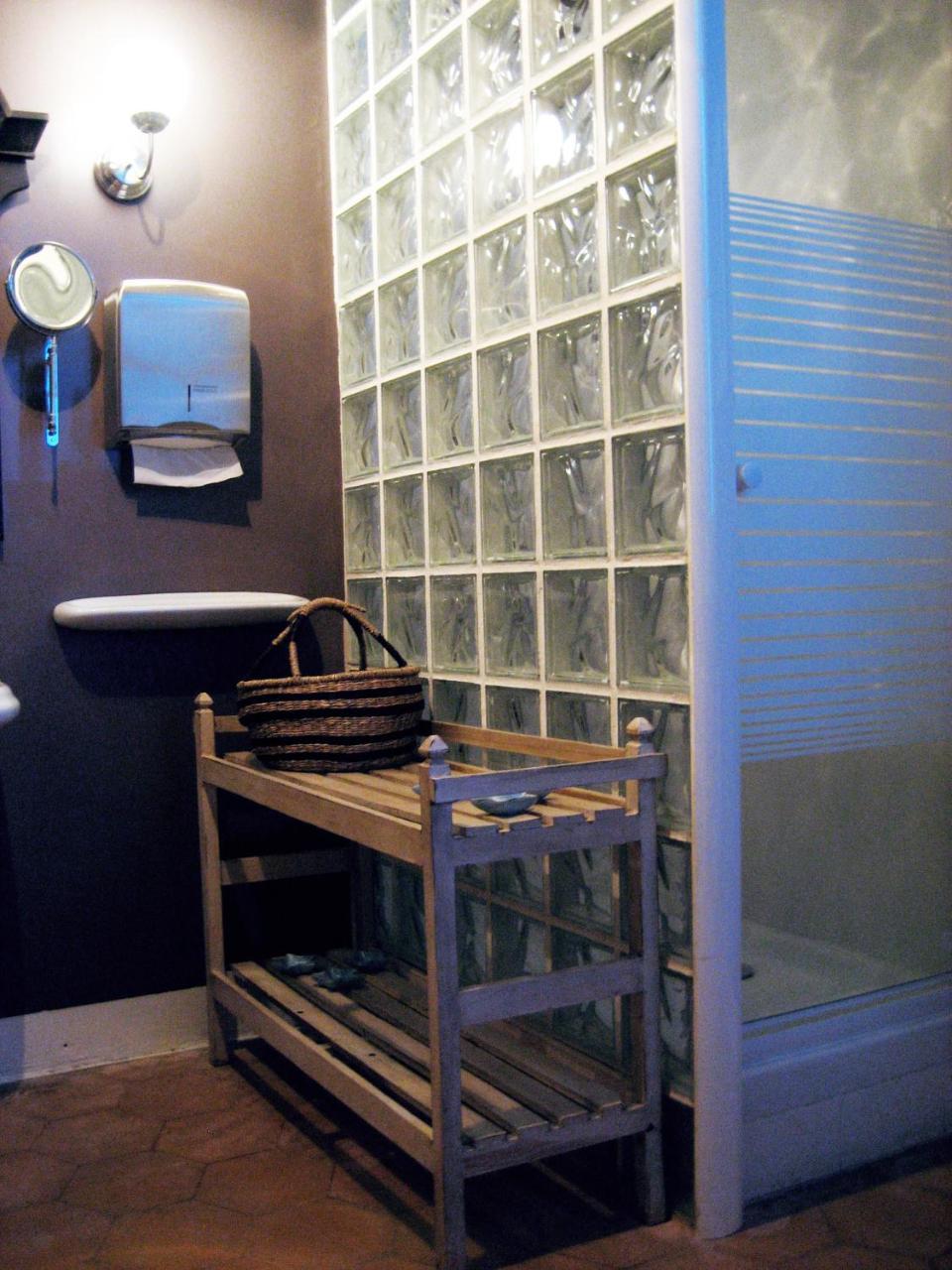 Twin Room Balcony