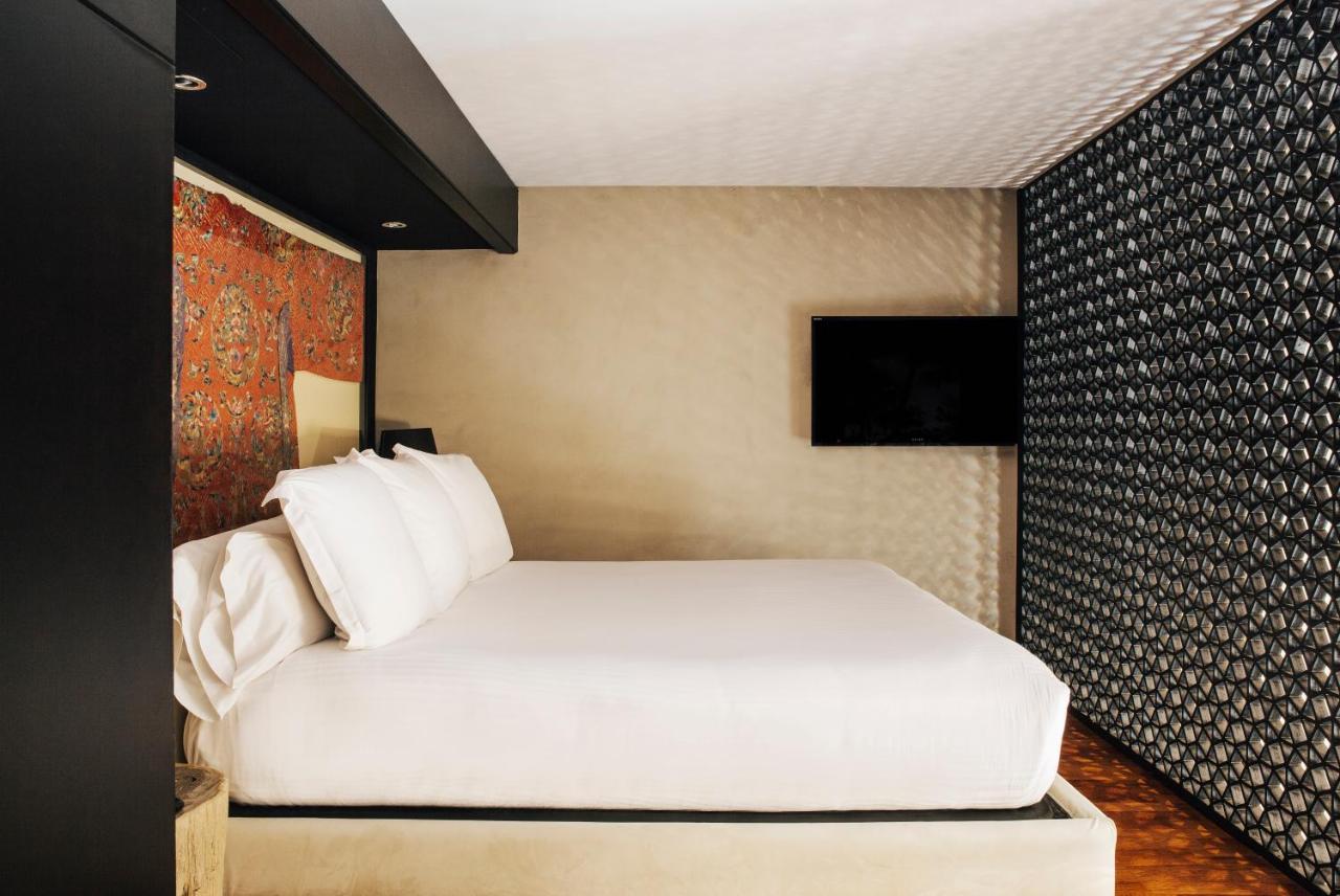 Suite met Kingsize Bed