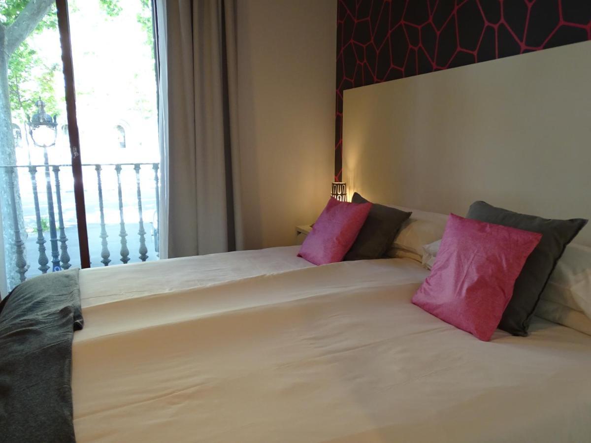 Quarto Duplo