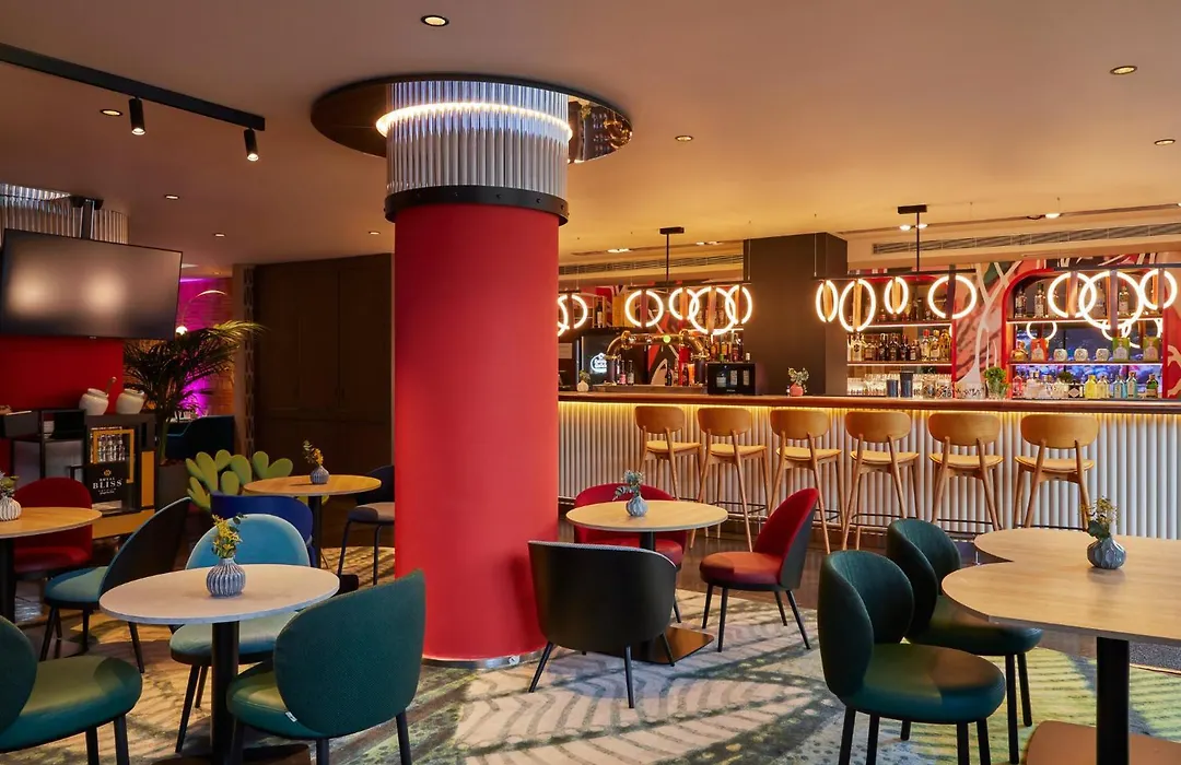 Hotel Indigo Barcelona Plaza Espana by IHG-1