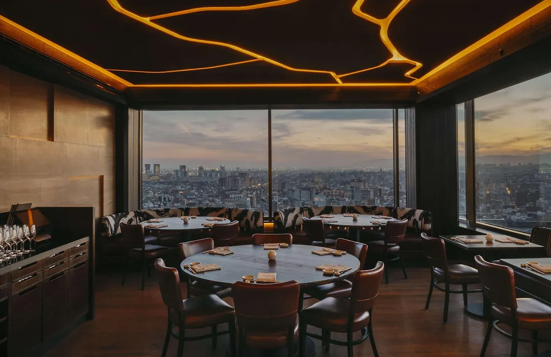 Nobu Hotel Barcelona-1