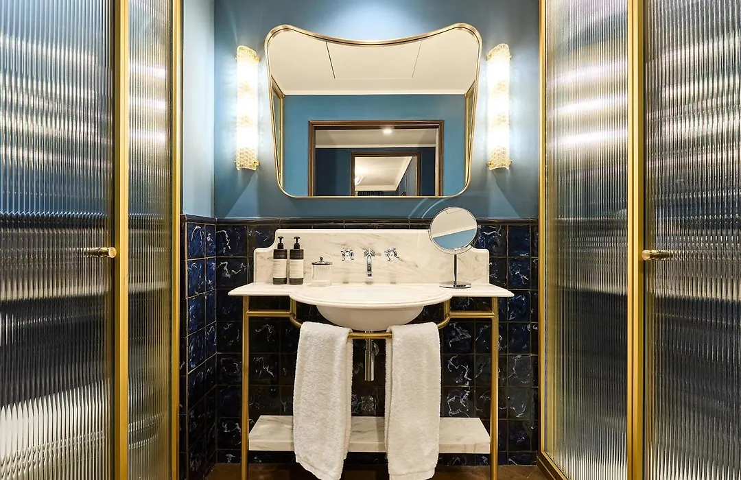 Hotel Espana Ocean Drive - Newly Renovated-1