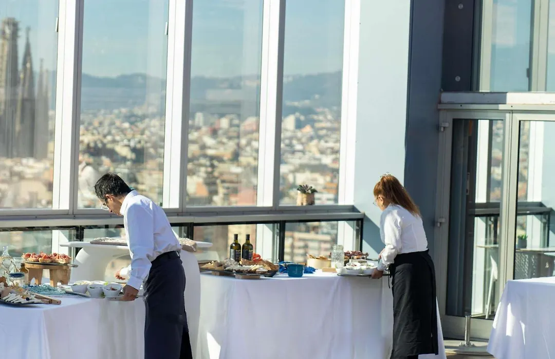 Novotel Barcelona City-1