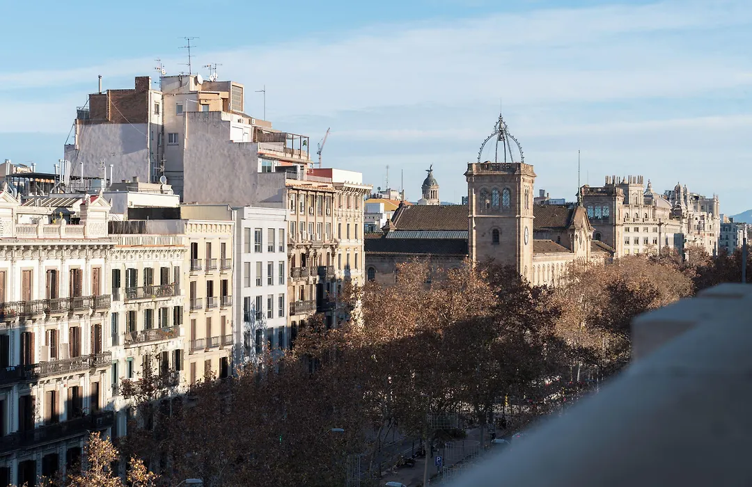 Petit Palace Eixample-1