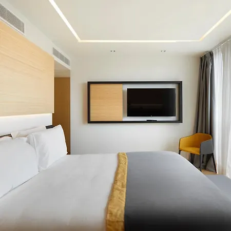 Dorma Plaza Catalunya-3
