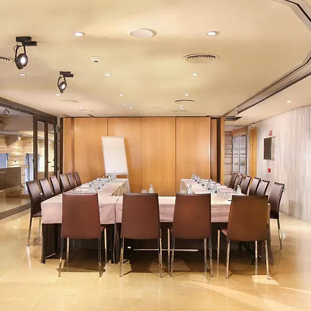Claris Hotel & Spa Gl A Small Luxury Hotel Of The World-3