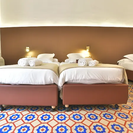 Mihlton Barcelona Boutique B&B (Adults Only)-3