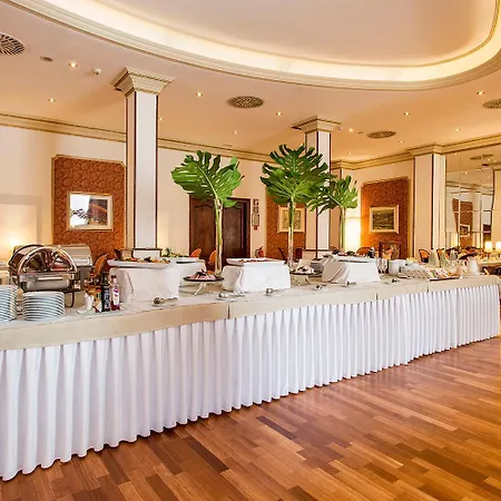 Hotel Roger De Lluria-2