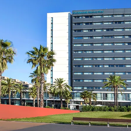 Occidental Atenea Mar - Adults Only-3