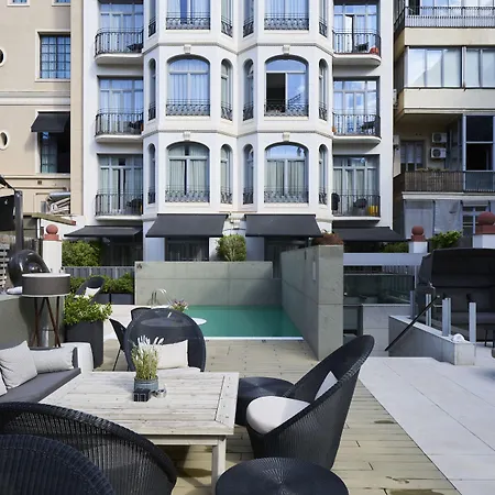 Catalonia Passeig de Gràcia 4* Sup-3