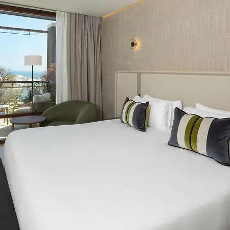 Hotel Miramar Barcelona Gl - Lvx Preferred Hotels & Resorts - Newly Renovated-2