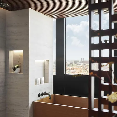 Nobu Hotel Barcelona-3