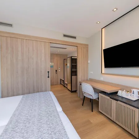 Zt Hotel & Spa Villa Olimpica Suites-2