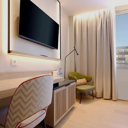 Zt Hotel & Spa Villa Olimpica Suites-3