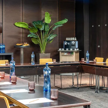 Novotel Barcelona City-3