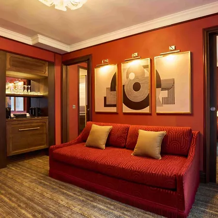 Hotel Espana Ocean Drive - Newly Renovated-3