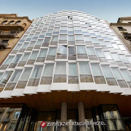 Dorma Plaza Catalunya-2